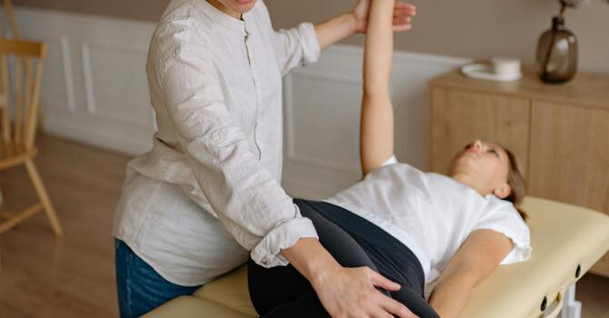 Physical Therapy