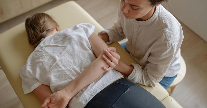 Physical Therapy